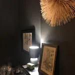 Frühstückspension La Mosane