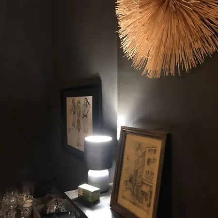 住宿加早餐酒店 La Mosane