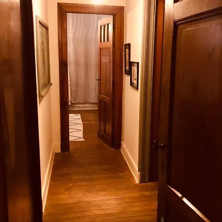 Bed & Breakfast La Mosane