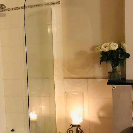 Bed & Breakfast La Mosane Profondeville