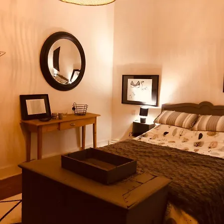 La Mosane Bed & Breakfast