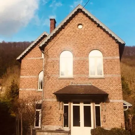 Bed & Breakfast La Mosane Profondeville