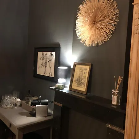 La Mosane 住宿加早餐酒店