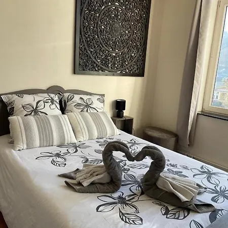 Bed & Breakfast La Mosane