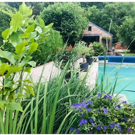 La Mosane 프로폰데빌