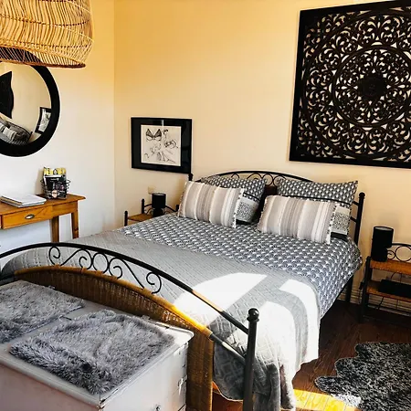 Bed & Breakfast La Mosane