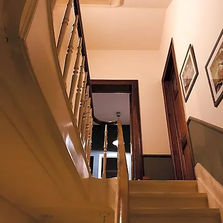 La Mosane فندق مبيت وإفطار