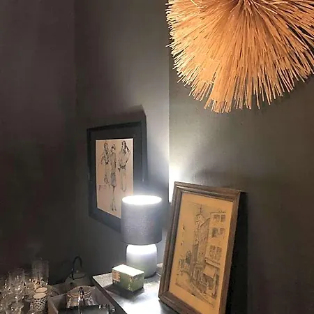 فندق مبيت وإفطار La Mosane