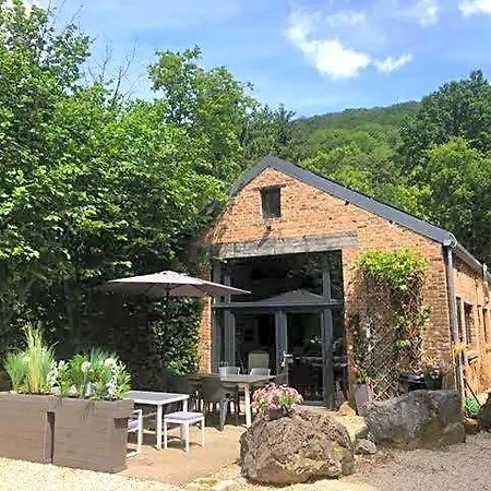 La Mosane 住宿加早餐酒店