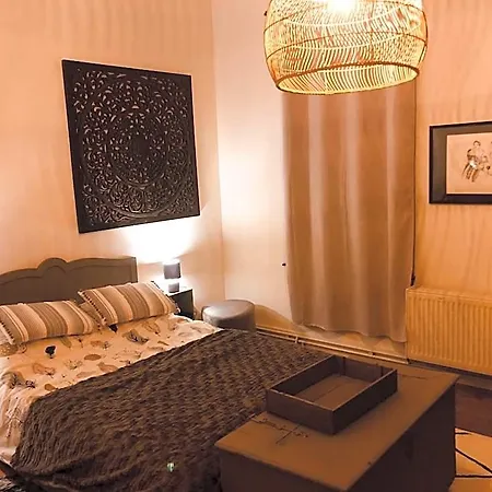 La Mosane 3* بروفونديفيل