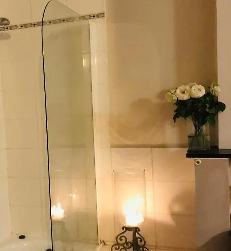 לינה וארוחת בוקר La Mosane פרופונדוויל