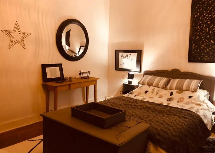 La Mosane לינה וארוחת בוקר